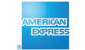 Noelle Romano Voice Over American Express Logo