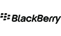 Noelle Romano Voice Over Black Berry Logo