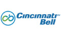 Noelle Romano Voice Over Cincinnati Bell Logo
