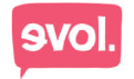 Noelle Romano Voice Over Evol Logo