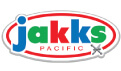 Noelle Romano Voice Over Jakks Pacific Logo