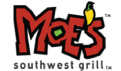 Noelle Romano Voice Over Moes Logo