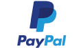 Noelle Romano Voice Over Paypal Logo