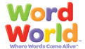 Noelle Romano Voice Over Word World Logo