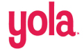 Noelle Romano Voice Over Yola Logo